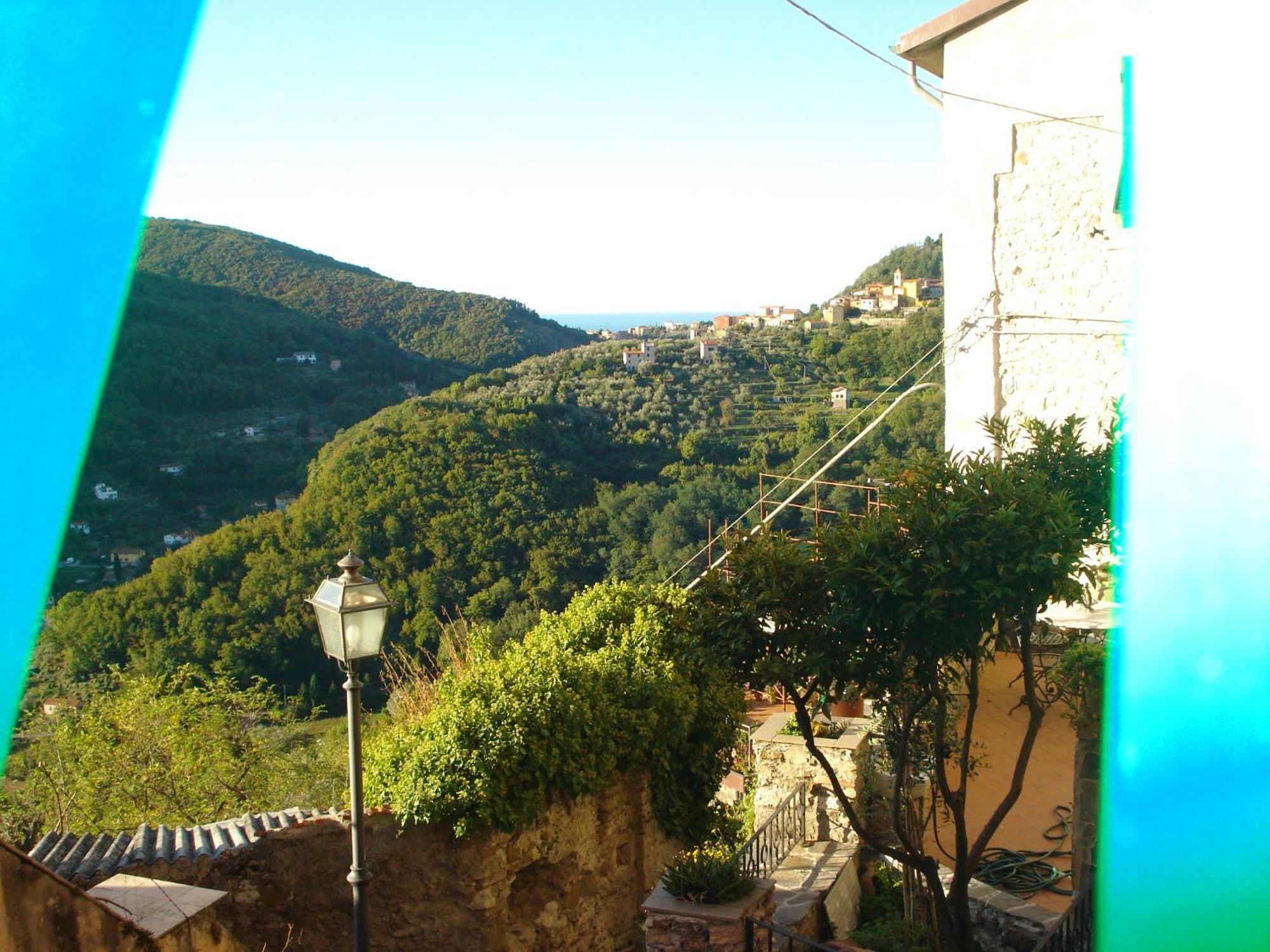 Da Giuse Bed & Breakfast Trebiano Room photo