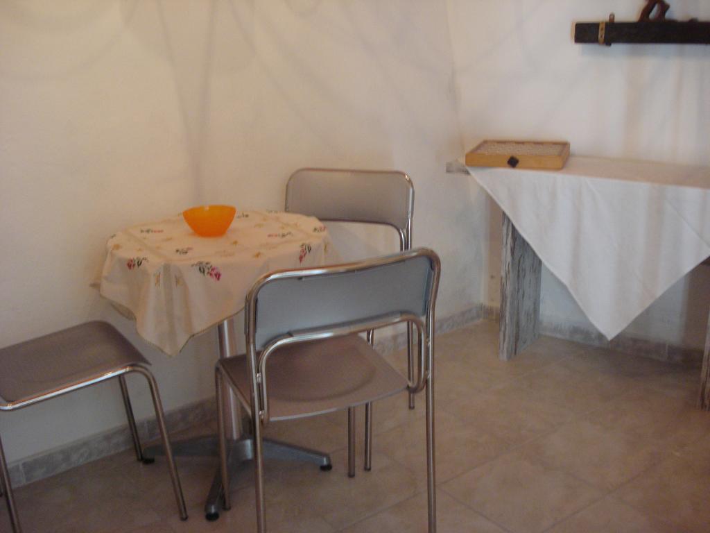 Da Giuse Bed & Breakfast Trebiano Exterior photo