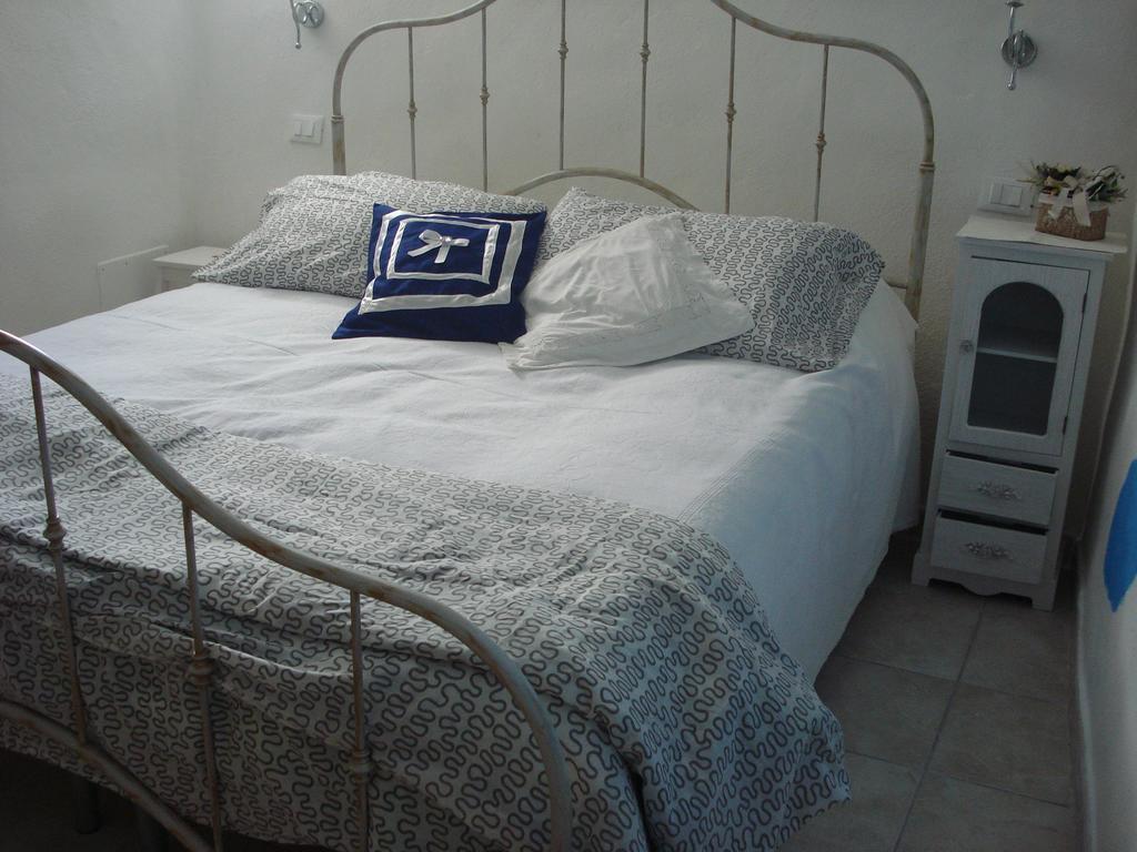Da Giuse Bed & Breakfast Trebiano Exterior photo